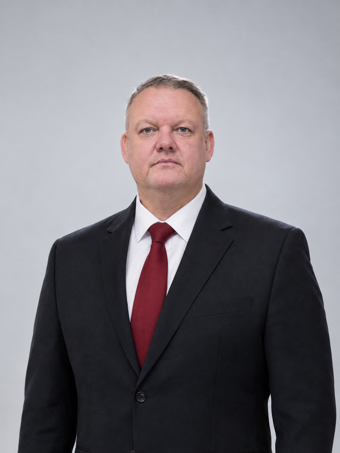 Самарин Василий Андреевич, юрист в Саратове